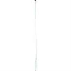 Kunststof paal rond 1,06m - Ø19mm, Tuin en Terras, Ophalen of Verzenden, Nieuw