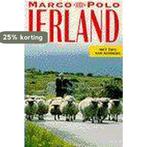 MARCO POLO REISGIDS IERLAND 9789041015303 en, Verzenden, Gelezen, En