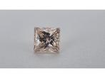 Veiling - Diamant Princes 3.01 crt ( IGI gecertificeerd ), Sieraden, Tassen en Uiterlijk, Edelstenen, Nieuw