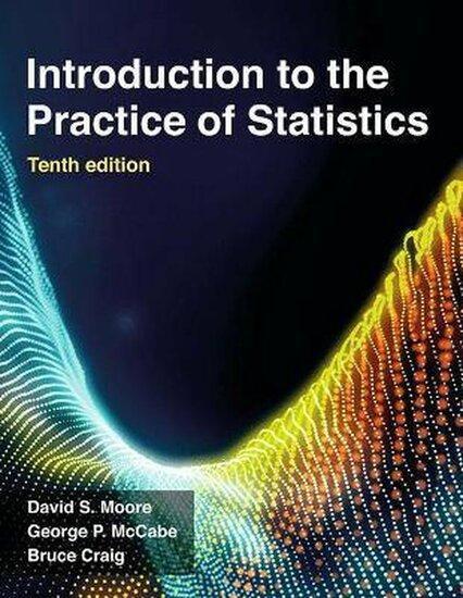 Introduction to the Practice of Statistics | 9781319383664, Boeken, Studieboeken en Cursussen, Verzenden