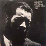 cd - Ornette Coleman - Town Hall 1962, Zo goed als nieuw, Verzenden