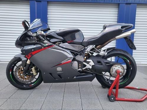 MV Agusta - F4 - 1000 cc - 2006, Motoren, Motoren | Oldtimers