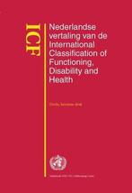 ICF | 9789036822695, Boeken, Verzenden, Nieuw