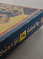 Lego Set - Classic - System i-leg 700/5 Town Plan, Kinderen en Baby's, Speelgoed | Duplo en Lego, Nieuw