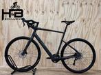 Cannondale Topstone Neo SL 2 Elektrische Gravelbike GRX 2022, Overige merken, 28 inch, Heren, Aluminium