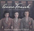 Anne Frank / Druk 1 9789045410012 J. Poole, Verzenden, Zo goed als nieuw, J. Poole