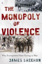 Monopoly Of Violence 9780571220854, Zo goed als nieuw, Verzenden