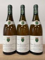 2003 Charles de Vallière, Puligny Montrachet 1er cru Sous, Nieuw