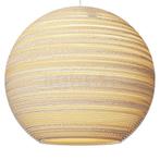Graypants Scraplights Moon Hanglamp, blond - ø¸61 cm, Verzenden, Nieuw