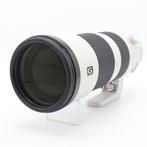 Sony FE 200-600mm F/5.6-6.3 G OSS | Tweedehands, Verzenden, Gebruikt, Sony