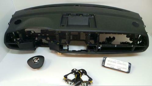 VW Transporter Multivan T6 Airbagset + Dashboard airbag set, Auto-onderdelen, Dashboard en Schakelaars, Nieuw, Volkswagen, Ophalen of Verzenden