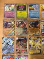 Pokémon - 30 Mixed collection - Various sets, Hobby en Vrije tijd, Verzamelkaartspellen | Pokémon, Nieuw