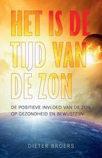 Het is de tijd van de zon 9789020210507 Dieter Broers, Verzenden, Zo goed als nieuw, Dieter Broers