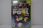 World Championship Pool 2004 - SEALED (XBOX), 1 speler, Verzenden, Zo goed als nieuw
