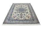 Nain Kashmari 12 La Neue Ware - Origineel Perzisch tapijt in