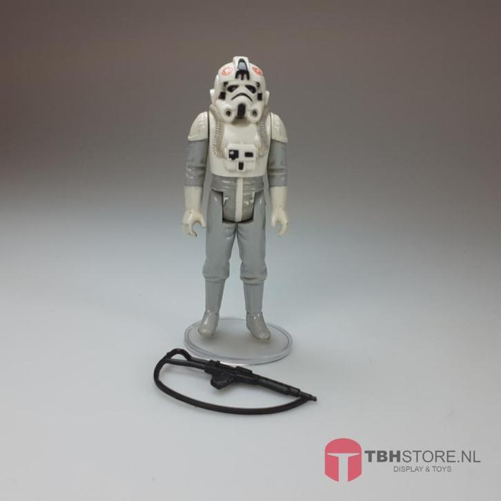 Vintage Star Wars - AT-AT Driver (Compleet), Verzamelen, Star Wars, Actiefiguurtje, Zo goed als nieuw, Verzenden