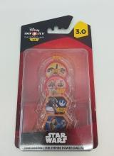 Disney Infinity Power Discs 3.0 - Rise Against The Empire, Spelcomputers en Games, Games | Nintendo Wii U, Zo goed als nieuw, Ophalen of Verzenden