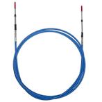 Multiflex 33C morse kabel druk en trekkabel voor binnenboord, Ophalen of Verzenden, Nieuw, Motor en Techniek, Zeilboot of Motorboot
