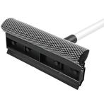 Benson Telescoopwisser - Aluminium - 54 tot 90 cm - 20 cm..., Huis en Inrichting, Schoonmaakartikelen, Ophalen of Verzenden