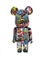 Koen Betjes (1992) - PopArt Bear!