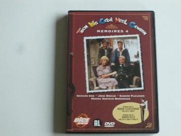 Toen was geluk heel gewoon - Memoires 4 (DVD) KRO beschikbaar voor biedingen