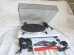 Thorens - TD-201 - High End - High Fidelity Audiophile, Nieuw