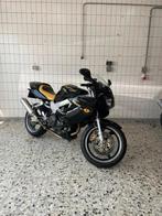Honda VTR 1000 F | Zwart | 1998 | 54.883 km | €2.249, Motoren, Motoren | Honda