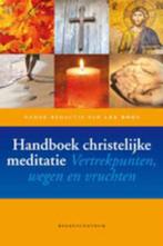 Handboek christelijke meditatie 9789023920342, Boeken, Verzenden, Zo goed als nieuw