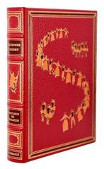 Alphonse DAUDET / Henry LEMARIÉ - Tartarin de Tarascon -, Antiek en Kunst, Antiek | Boeken en Bijbels