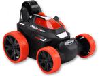 Gear2Play RC Stunt &amp; Roll Stuntauto - Rood, Ophalen of Verzenden, Nieuw