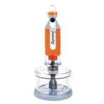 Dynamix snijkom tbv Staafmixer dynamix 16cm, Verzenden, Nieuw in verpakking
