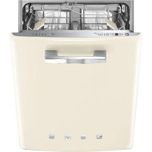 €1499 Smeg STFABCR3 vaatwasser Onderbouw 13 couverts B, Witgoed en Apparatuur, Vaatwasmachines, Ophalen of Verzenden