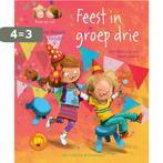 Feest in groep drie / Koen en Lot / 5 9789000348572, Boeken, Verzenden, Zo goed als nieuw, Marianne Busser