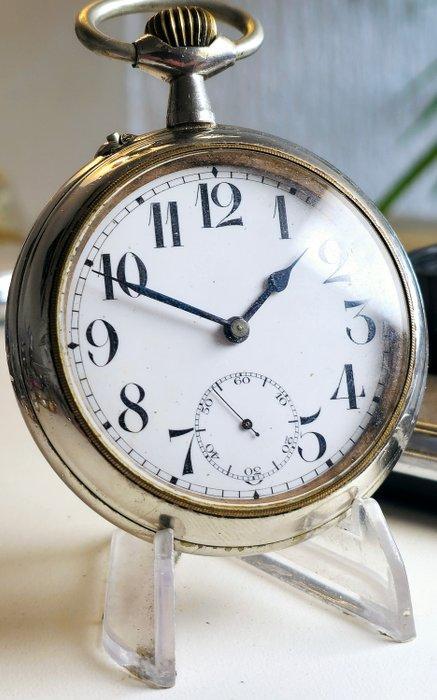 military telegraph - Goliath Swidesh telegraph - 1062 -, Sieraden, Tassen en Uiterlijk, Horloges | Heren