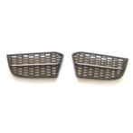 M Pakket Roosters OE BMW 5 Serie F10 F11 M550D B1798, Auto-onderdelen, Nieuw, Voor, BMW