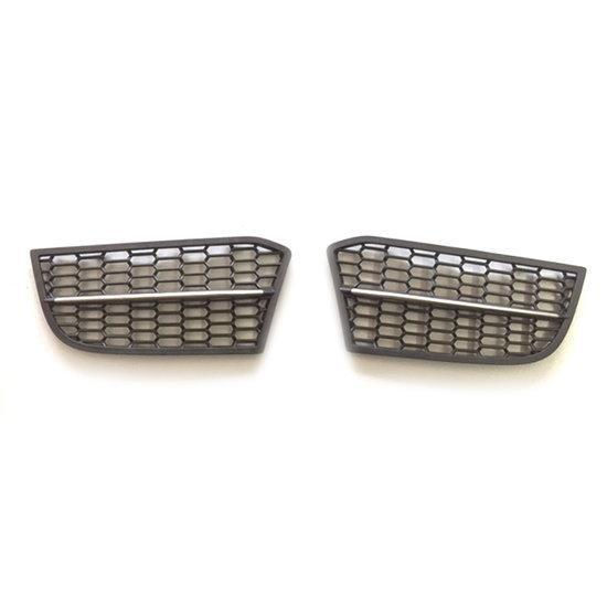 M Pakket Roosters OE BMW 5 Serie F10 F11 M550D B1798, Auto-onderdelen, Carrosserie en Plaatwerk, Nieuw, BMW, Voor, Links, Rechts