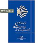 Route of Santiago de Compostela 9788854408500, Verzenden, Nieuw, Alberto Douglas Scotti
