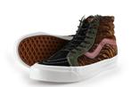 Vans Hoge sneakers in maat 37 Overig | 10% korting, Kleding | Dames, Schoenen, Overige kleuren, Verzenden, Vans, Sneakers of Gympen