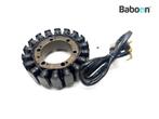 Dynamo Laadspoel BMW F 650 GS 2006-2011 (F650GS K72), Motoren, Onderdelen | BMW, Verzenden, Gebruikt