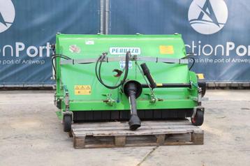 Veiling: Klepelmaaier Peruzzo KOALA 1600I 2014 beschikbaar voor biedingen