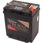Wilco Accu 12V 35Ah 187x127x200x220, Auto-onderdelen, Accu's en Toebehoren, Verzenden, Nieuw