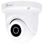 Nivian 4MP MiniDome WiFi Camera met AI en Autotracking, Tuya, Verzenden, Nieuw