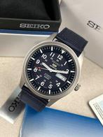 Seiko - 5 Sports Military - Zonder Minimumprijs - SNZG11K1 -, Sieraden, Tassen en Uiterlijk, Nieuw