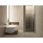 Wiesbaden Less Nisdeur Rechts - 800x2000x8mm - Nano -, Ophalen of Verzenden, Nieuw, Glas