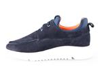Reinhard Frans Sneakers in maat 44 Blauw | 10% extra korting, Reinhard Frans, Verzenden, Blauw, Sneakers of Gympen