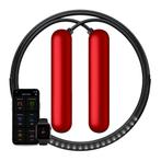 Smart Rope LED Springtouw - Rood - M, Sport en Fitness, Nieuw, Verzenden