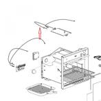 Thetford thermokoppel oven OG 7000, Caravans en Kamperen, Kampeeraccessoires, Nieuw