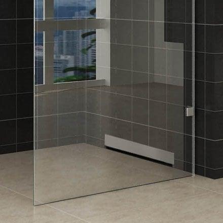Aanbieding: Rvs Douchegoot Flens Met Kunststof Sifon Filter, Doe-het-zelf en Verbouw, Buizen en Afvoer, Overige typen, Nieuw, Ophalen of Verzenden