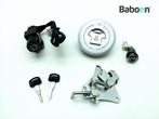 Contactslot Set Honda CBR 125 R 2007-2010 (CBR125R JC39), Motoren, Verzenden, Gebruikt