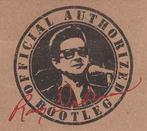 cd box - Roy Orbison - Authorized Bootleg Collection, Cd's en Dvd's, Cd's | Pop, Verzenden, Zo goed als nieuw